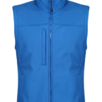 FLUX - SOFTSHELL BODYWARMER