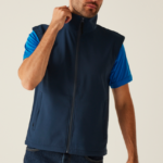 CLASSIC - SOFTSHELL BODYWARMER