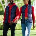 FIREDOWN DOWN-TOUCH INSULATED BODYWARMER