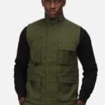PRO UTILITY VEST