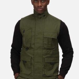 PRO UTILITY VEST
