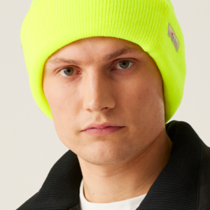 THINSULATE - ACRYLIC HAT