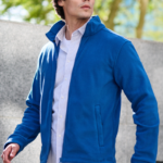 CLASSIC - FULL ZIP FLEECE