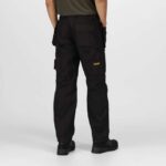 HARDWEAR HOLSTER TROUSERS (LONG)
