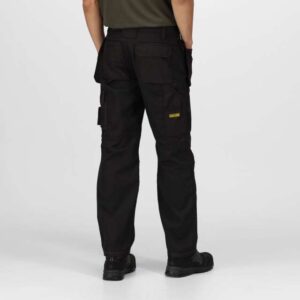 HARDWEAR HOLSTER TROUSERS (LONG)