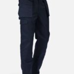 PRO CARGO HOLSTER TROUSERS (LONG)
