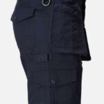 PRO CARGO HOLSTER TROUSERS (SHORT)