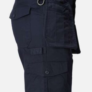 PRO CARGO HOLSTER TROUSERS (SHORT)