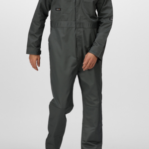 PRO ZIP FASTEN COVERALL
