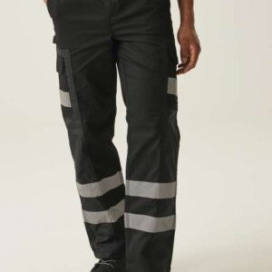 PRO BALLISTIC TROUSERS (SHORT)