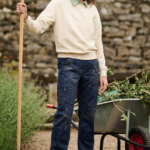 WOMEN'S PRO ACTION TROUSERS (REGULAR)