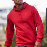 BUILDUP HOODIE