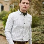 TATTERSALL CHECK SHIRT