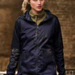 WOMEN'S PRO PACKAWAY JACKET