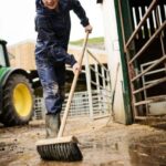 JUNIOR PACKAWAY JACKET