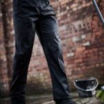 PRO PACKAWAY - BREATHABLE OVERTROUSERS