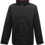 ARDMORE - WATERPROOF SHELL JACKET