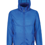 ASSET LIGHTWEIGHT SHELL JACKET