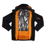X-PRO EXOSPHERE II PERFORMANCE STRETCH SHELL JACKET