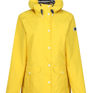 PHOEBE JACKET