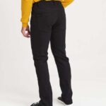 LEO STRAIGHT JEANS