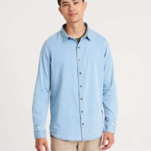 JACK DENIM SHIRT