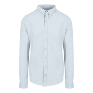 OSCAR KNITTED SHIRT