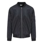 FRANKIE BOMBER JACKET