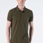 SOL'S PRIME MEN - POLYCOTTON POLO SHIRT