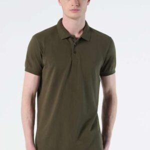 SOL'S PRIME MEN - POLYCOTTON POLO SHIRT