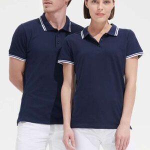 SOL'S PASADENA MEN - POLO SHIRT