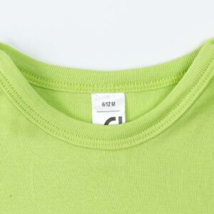 SOL'S BAMBINO - BABY BODYSUIT