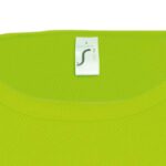 SOL'S SPORTY KIDS' - RAGLAN-SLEEVED T-SHIRT