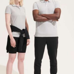 SOL'S PERFORMER WOMEN - SPORTS POLO SHIRT