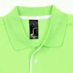 SOL'S PERFORMER MEN - SPORTS POLO SHIRT