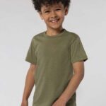 SOL'S REGENT FIT KIDS' - ROUND NECK T-SHIRT