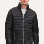SOL'S RIDE MEN - LIGHT PADDED JACKET
