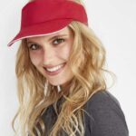 SOL'S ACE - UNISEX VISOR