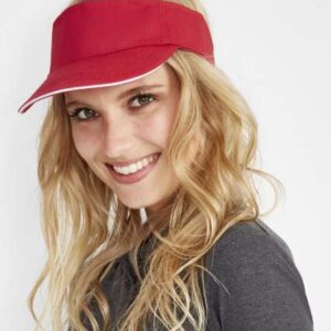 SOL'S ACE - UNISEX VISOR