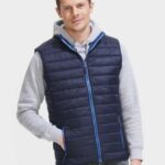 SOL'S WAVE MEN - LIGHTWEIGHT BODYWARMER