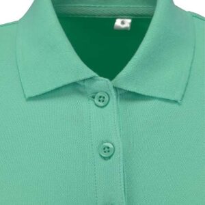 SOL'S PHOENIX WOMEN - COTTON-ELASTANE POLO SHIRT