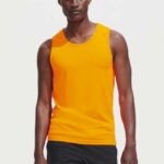 SOL'S SPORTY TT MEN - SPORTS TANK TOP