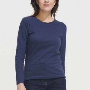 SOL'S IMPERIAL LSL WOMEN - HOSSZÚ UJJÚ PÓLÓ