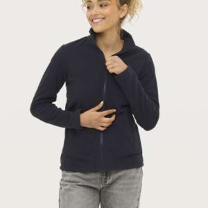 SOL'S NORMAN WOMEN - PLAIN FLEECE JACKET