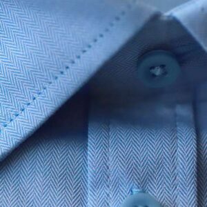 SOL'S BRODY MEN - HERRINGBONE SHIRT