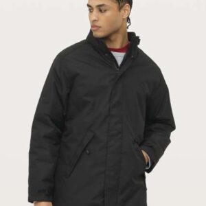 SOL'S ROBYN - UNISEX JACKET WITH PADDED LINING