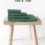 SOL'S ATOLL 100 - MICROFIBRE TOWEL