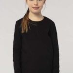 SOL'S IMPERIAL LSL KIDS' - LONG SLEEVE T-SHIRT