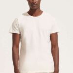 SOL'S PIONEER MEN - ROUND-NECK FITTED JERSEY T-SHIRT