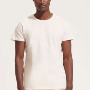 SOL'S PIONEER MEN - ROUND-NECK FITTED JERSEY T-SHIRT